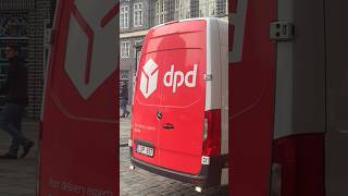 DPD macht Druck auf Subunternehmer [upl. by Viking]