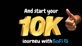 Sofi Bank Review Earn 10K With Sofi Bank 2024 [upl. by Audry256]