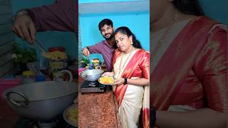 😡Ada Paavi 😱 real end twist 🤣 shorts trending funny comedy cpsaicharan viralvideo [upl. by Sabino]