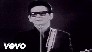 Roy Orbison  Mean Woman Blues Monument Concert 1965 [upl. by Alhahs230]