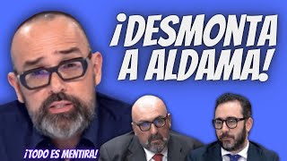 Risto Mejide “FULMINA” a Víctor de Aldama  Koldo García DESMIENTE las ACUSACIONES [upl. by Steady]