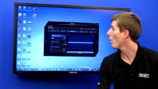 Avermedia Live Gamer HD Game Streaming HDMI Capture Card Showcase NCIX Tech Tips [upl. by Ecnahoy]