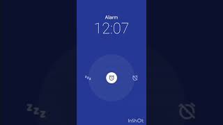 Nextbook Ares 8A Android 71 Alarm Clock Neptunium Alarm Tones [upl. by Walcoff]