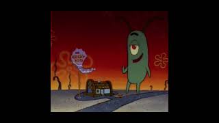 SpongeBob SquarePants Plankton’s Domination Dream [upl. by Lejna]