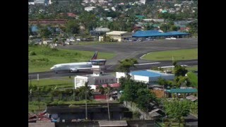 Legazpi Airport [upl. by Lyn]