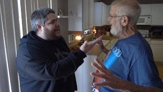 ANGRY GRANDPA APOLOGIZES [upl. by Tallulah]