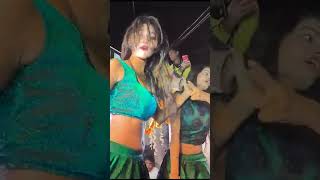 New arkesta dance 😋😝dance bhojpuri arkestra [upl. by Oinotnanauj779]