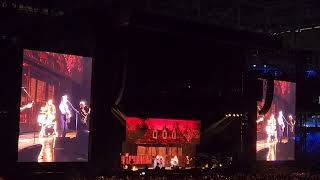 Paul McCartney  Love Me Do Suncorp Stadium 1 November 2023 Brisbane Australia [upl. by Groh]