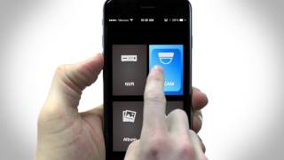 Wirepath Surveillance IP App [upl. by Shiau]