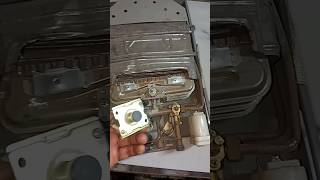 Gas geyser relay testingtrending youtube shortviralgas geyserrelay [upl. by Adnovahs]