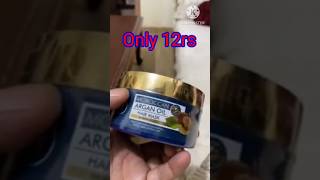 StBotanica Nourishing Moroccan Argan Hair Mask for Women amp Men  Myglamm Loot Offershorts [upl. by Chud]