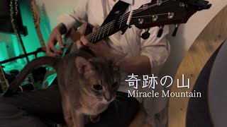 Masaaki Kishibe Kiseki no yama  Miracle mountain [upl. by Menides]