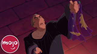 Top 30 Epic Disney Villain Songs [upl. by Ariek]