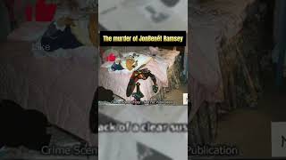 the case of JonBenét Ramsey history documentary crime [upl. by Henka178]