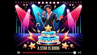 Dimash Qudaibergens Birthday  A Star Is Born [upl. by Midian]