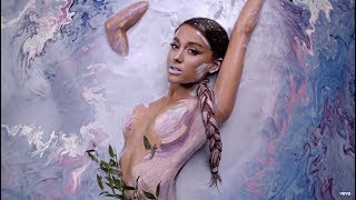 Ariana Grande  Breathin Official Music Video [upl. by Louise193]