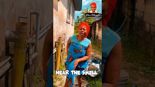 Which kind neighbor be this 😱 comedy nigeriaskit funny movie foryou fortnite lagos skit [upl. by Beauregard]