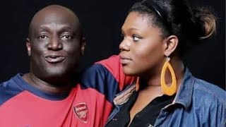 Sammie Okposo’s daughter finally speaks about death [upl. by Cichocki]