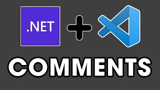 ASPNET Core Web API NET 8 2024  12 Comment System [upl. by Artim]