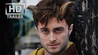 Horns  official Trailer US 2014 Daniel Radcliffe [upl. by Tlok868]