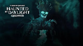 Haunted By Daylight Void Crystal Flashlight Save [upl. by Orola560]