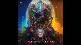 Flegma amp Tijah  Oxygen [upl. by Uria]