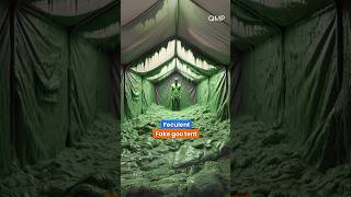 GRE Word Feculent Fake goo tent [upl. by Marigolda970]