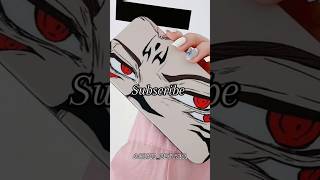 Your phone if you 🔥 animeedit animation edit youtubeshorts [upl. by Gimble]