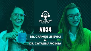 34 Rezi pe Anatomie Patologică  cu dr Carmen Lisievici  Podcast GrileRezidentiatro [upl. by Free]