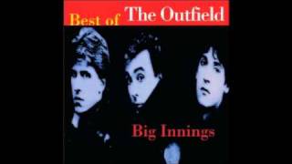 The Outfield Mix By Dj JaKe 5O7 Best of the Outfield Big Innings [upl. by Aidualk461]