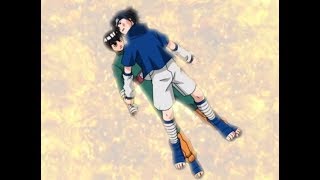 Sasuke vs Lee español latino [upl. by Orth]