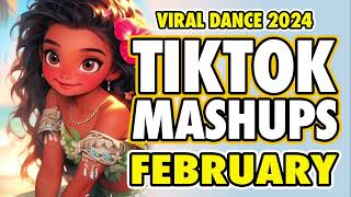 New Tiktok Mashup 2024 Philippines Party Music  Viral Dance Trend  February 10th [upl. by Derian]