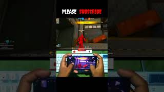 Free fire Handcam video ll 👀🥶freefire freefirehandcam freefireshorts handcam [upl. by Newbold]