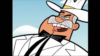 The Fairly OddParents  Doug Dimmadome Owner Of The Dimmsdale Dimmadome [upl. by Airamalegna]