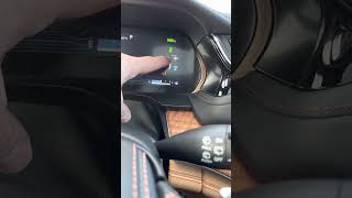 Jeep Grand Cherokee 4xe Drive Modes [upl. by Mathew]