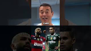 futebol flamengo palmeiras song [upl. by Suzan]