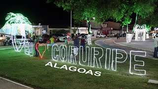 CORURIPE  ALAGOAS [upl. by Freya457]