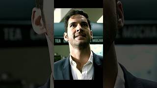 Lucifer vs Mr Sniper  Best Action Scene  Lucifer  shorts lucifer viralshorts [upl. by Eelsha571]