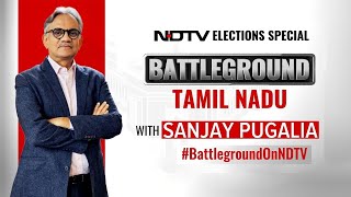 Lok Sabha Elections 2024  Watch Battleground Tamil Nadu Will Modi Factor Work [upl. by Kieryt490]