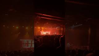 Shed Seven  Waiting for the Catch Live from O2 Victoria Warehouse 6 December 2024 [upl. by Pinzler586]