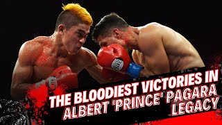 Knockout Kings The Explosive Legacy of Albert Prince Pagara [upl. by Lough]