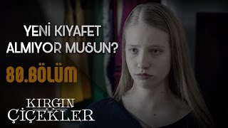 Kırgın Çiçekler 80Bölüm  Aleyna’nın eskileri [upl. by Nnaeus748]