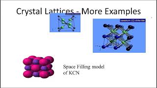 AP Chem Lecture 042 ionic bonding [upl. by Assirat]