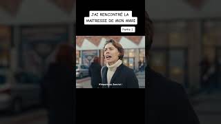 la maitresse de mon mari motivation france funny foryou développementpersonnel shorts viral [upl. by Hammel]