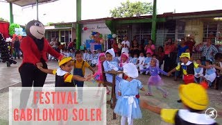 Festival Gabilondo Soler Cri Cri [upl. by Mcgurn927]