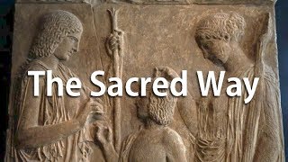 The Sacred Way ✼ Ιερά Οδός Documentary about Eleusis [upl. by Llenej]