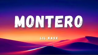 Lil Nas X  Montero Deep Remix 🔥  A GameChanging Vibe [upl. by Akisej]