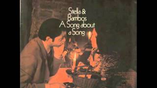 Stella amp Bambos  Three Four Latin [upl. by Hploda]