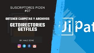 Suscriptores piden 7 Obtener carpetas y archivos con GetDirectories y GetFiles  UiPath en Español [upl. by Yeltihw]