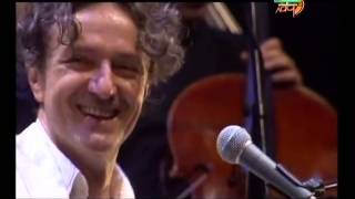 Goran Bregović  Soferska  LIVE [upl. by Stephens493]